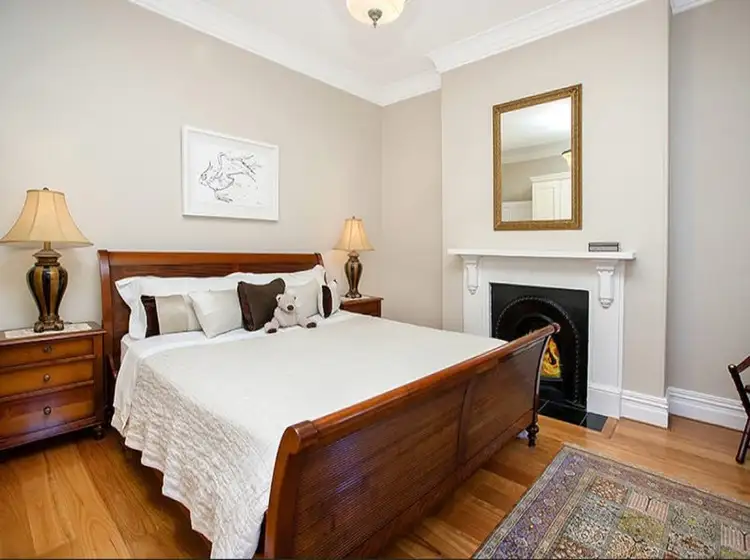 Second view of Homely house listing, 201 Bridge Road, Glebe NSW 2037