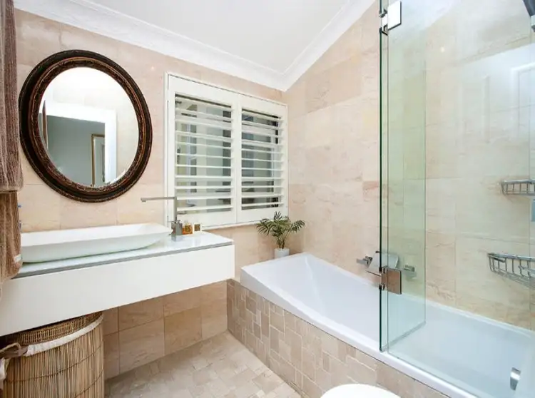 Third view of Homely house listing, 201 Bridge Road, Glebe NSW 2037