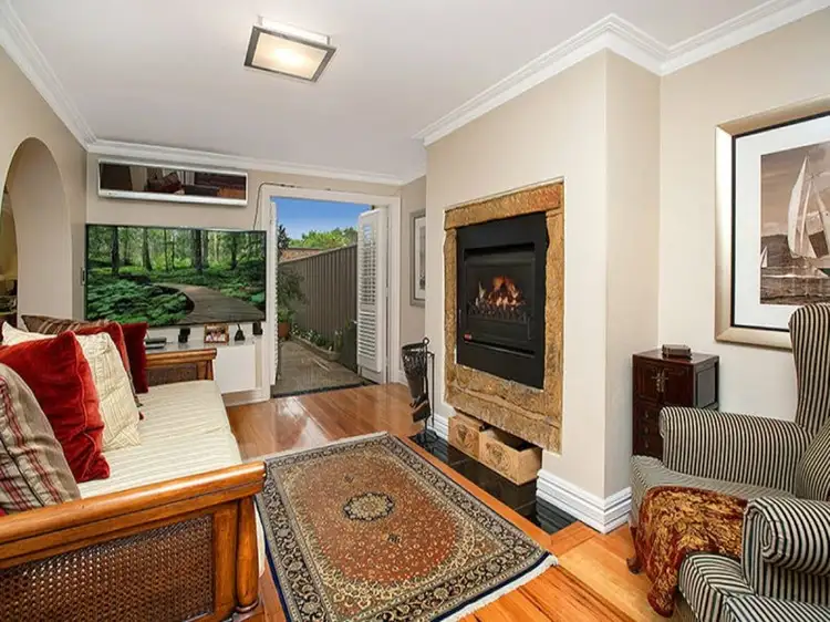 Fourth view of Homely house listing, 201 Bridge Road, Glebe NSW 2037