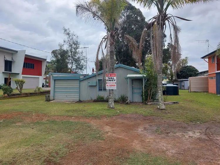 9 Ryde Street, Maaroom QLD 4650