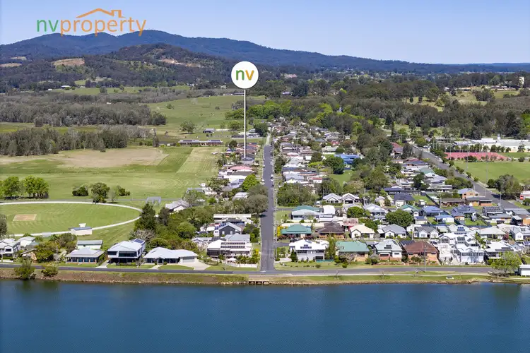 Main view of Homely house listing, 53 East Street, Macksville NSW 2447