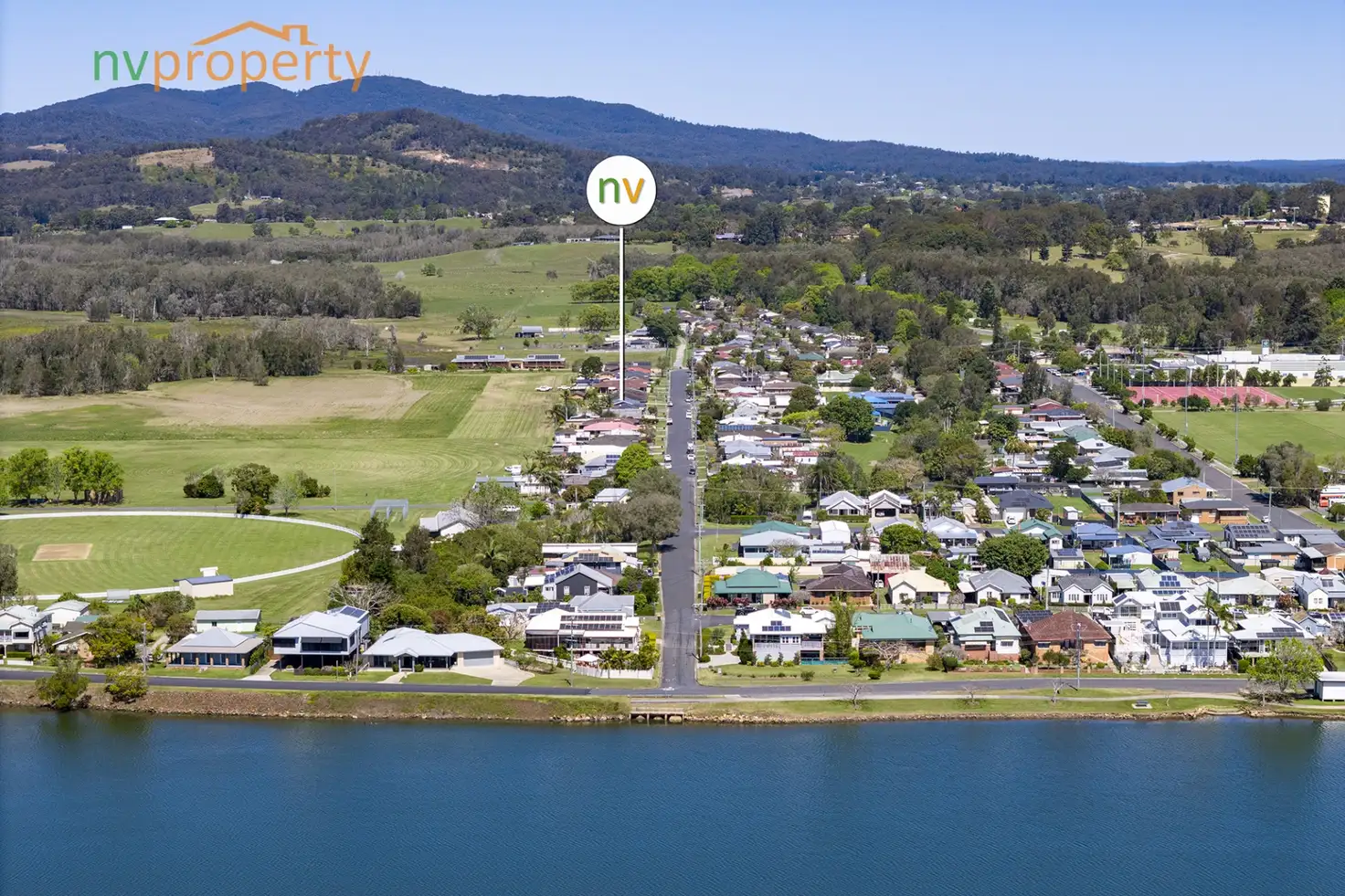 Main view of Homely house listing, 53 East  Street, Macksville NSW 2447