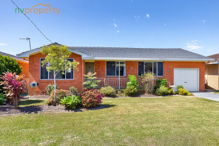 Second view of Homely house listing, 53 East  Street, Macksville NSW 2447