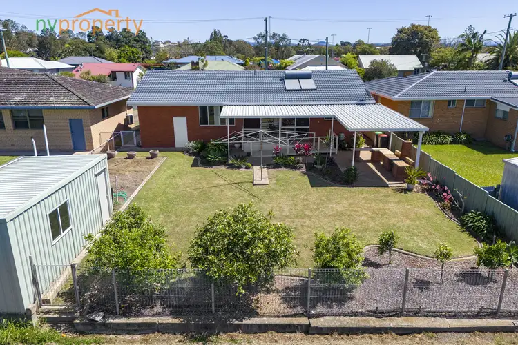 Fifth view of Homely house listing, 53 East  Street, Macksville NSW 2447