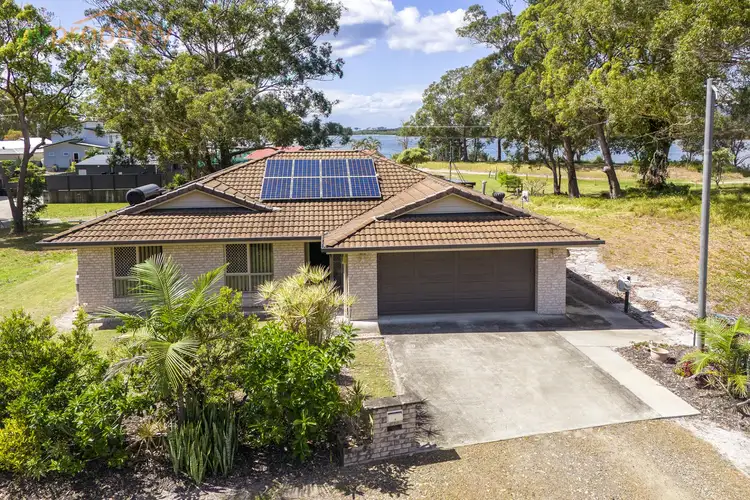 447 Fishermans Reach Road, Fishermans Reach NSW 2441
