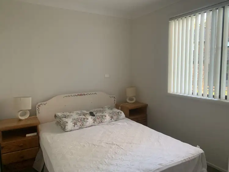 Second view of Homely unit listing, 1/676 The Ridge Road, Surf Beach NSW 2536