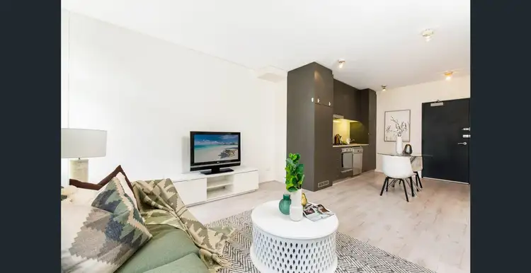 Third view of Homely apartment listing, 301/56 Bay Street, Ultimo NSW 2007