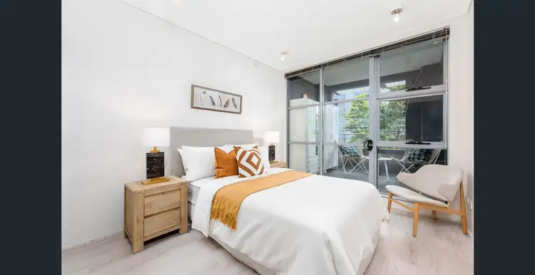 Fifth view of Homely apartment listing, 301/56 Bay Street, Ultimo NSW 2007