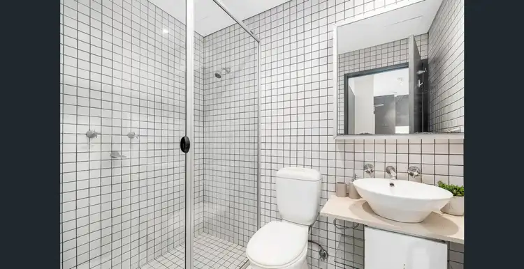 Sixth view of Homely apartment listing, 301/56 Bay Street, Ultimo NSW 2007