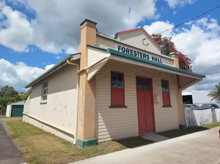 Third view of Homely house listing, 85 Richmond  Street, Maryborough QLD 4650