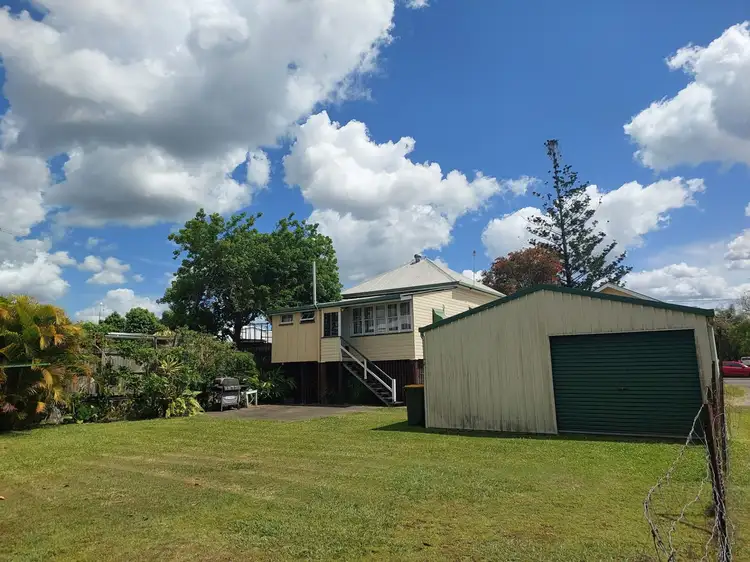 Fourth view of Homely house listing, 85 Richmond  Street, Maryborough QLD 4650