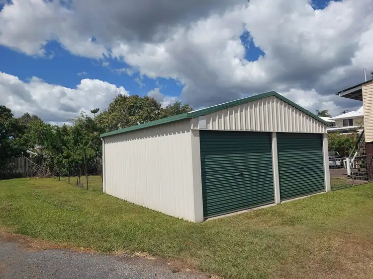 Fifth view of Homely house listing, 85 Richmond  Street, Maryborough QLD 4650