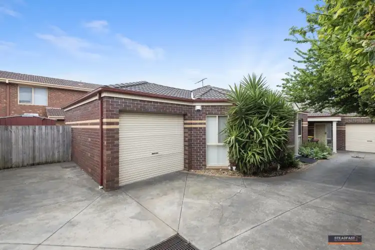 Main view of Homely unit listing, 8 Day Street, Dandenong VIC 3175
