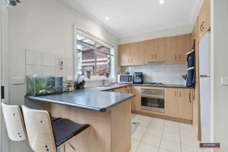 Fourth view of Homely unit listing, 8 Day Street, Dandenong VIC 3175