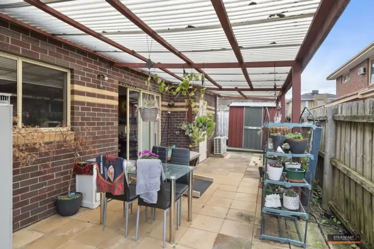 Fifth view of Homely unit listing, 8 Day Street, Dandenong VIC 3175