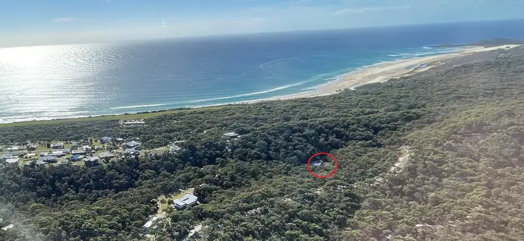 Main view of Homely house listing, Lot 5 Marloo Avenue, Fraser Island QLD 4581