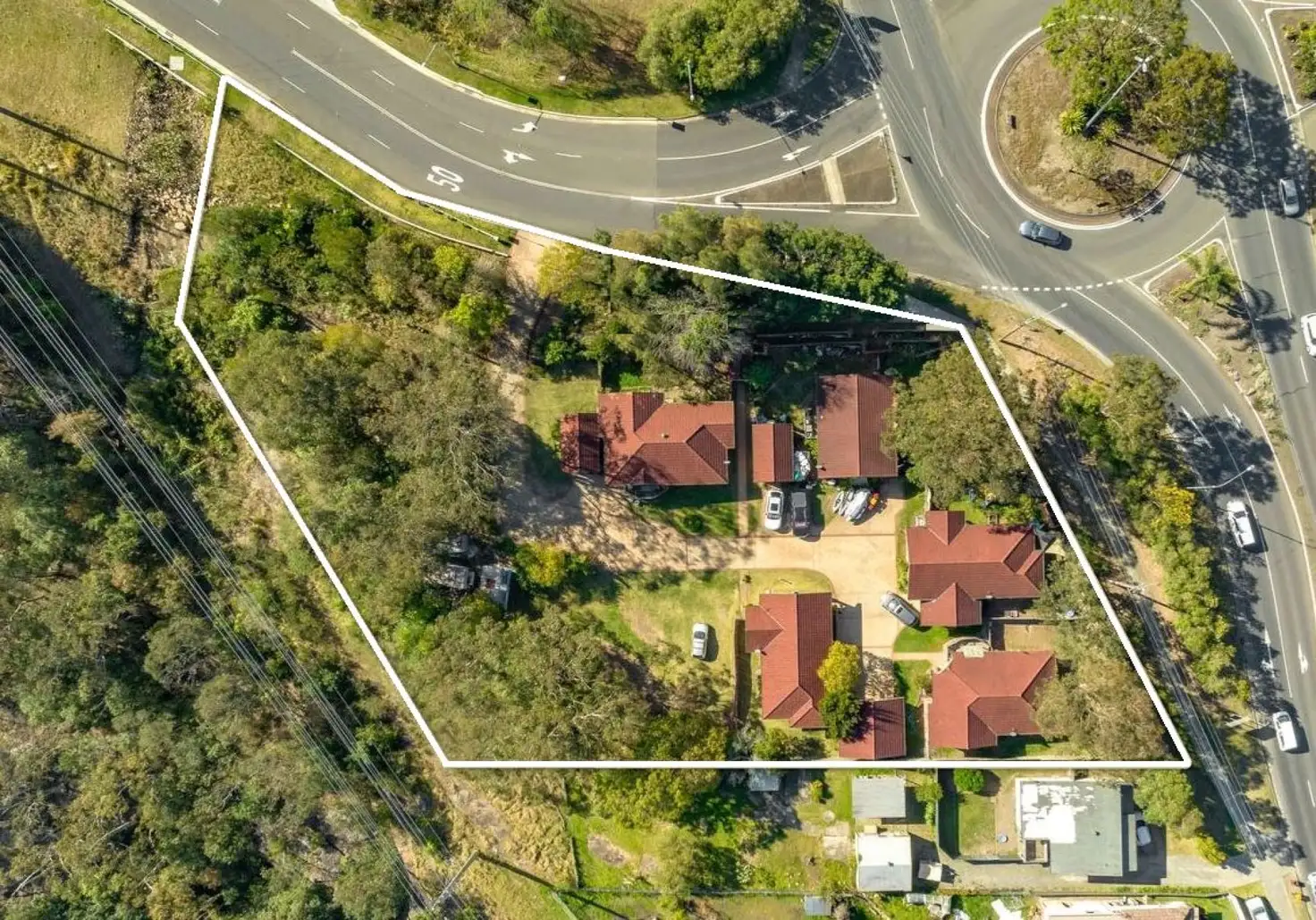 Main view of Homely other listing, Address available on request