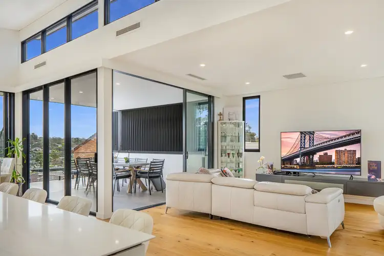 Fifth view of Homely house listing, 231a Woolooware Road, Burraneer NSW 2230