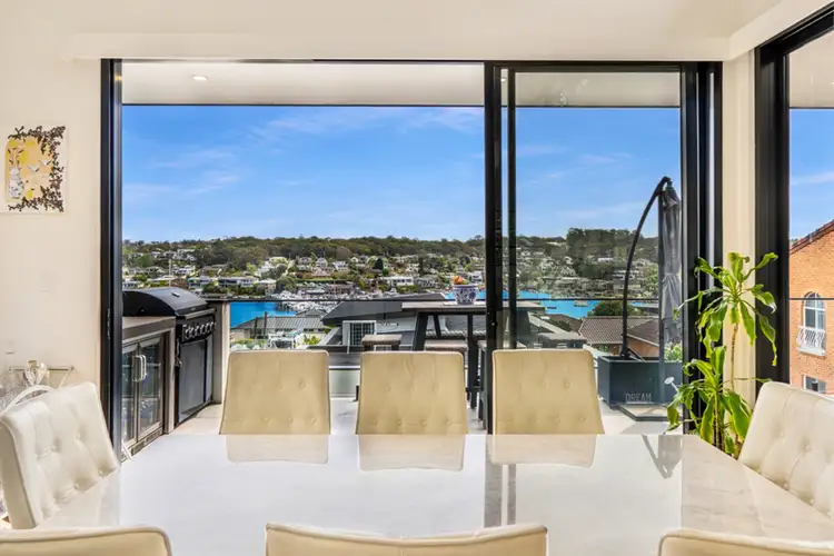 Sixth view of Homely house listing, 231a Woolooware Road, Burraneer NSW 2230