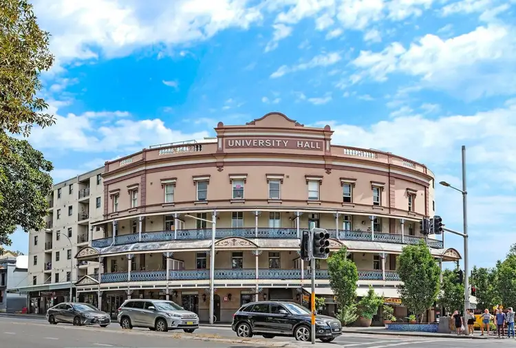 325/4-12 Glebe Point Road
