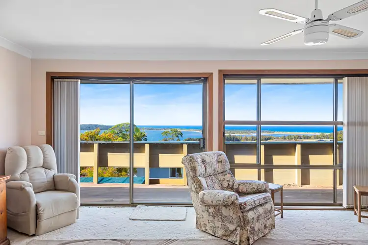 Second view of Homely house listing, 86 Hector McWilliam Drive, Tuross Head NSW 2537