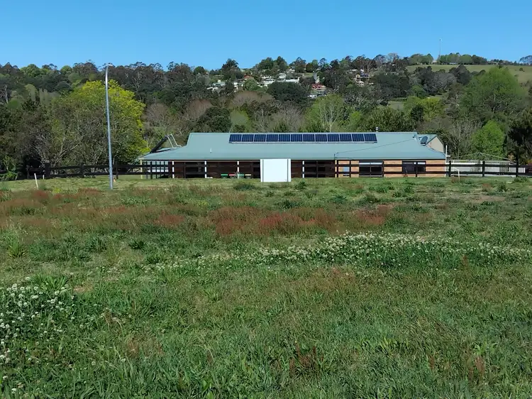 Third view of Homely land listing, 13 Gum Street, Dorrigo NSW 2453