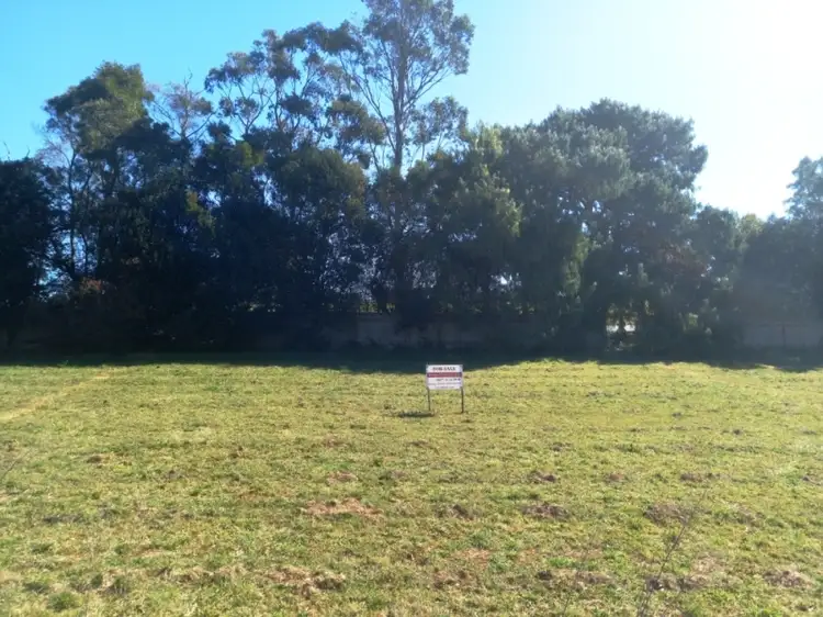 Fifth view of Homely land listing, Gum Street, Dorrigo NSW 2453