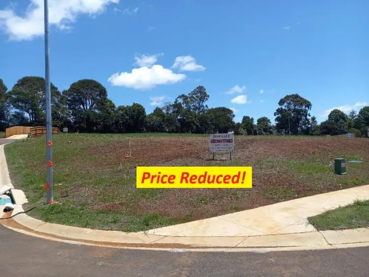 2 Cassia Close, Dorrigo NSW 2453
