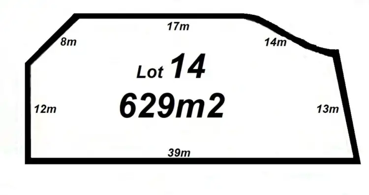 Fourth view of Homely land listing, Lot 14 Gum Street, Dorrigo NSW 2453