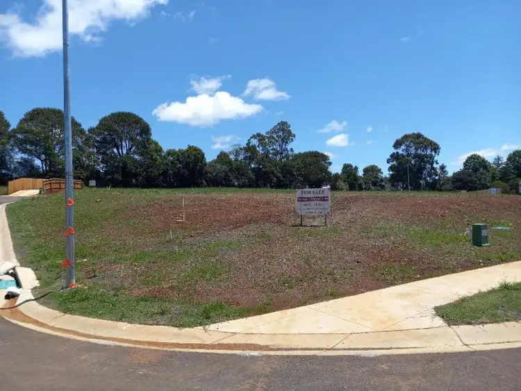 Fifth view of Homely land listing, 2 Cassia Close, Dorrigo NSW 2453
