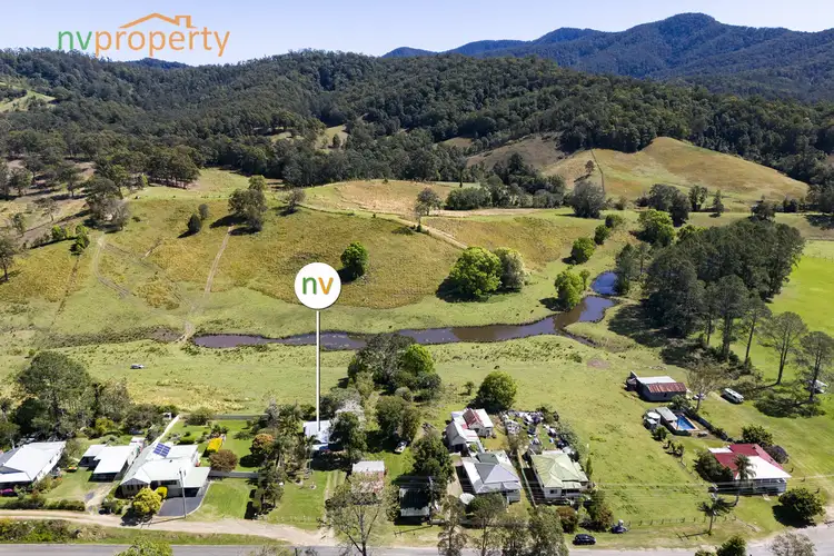 35 Taylors Arm Road, Taylors Arm NSW 2447