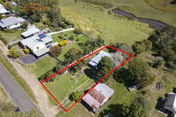Second view of Homely house listing, 35 Taylors Arm Road, Taylors Arm NSW 2447