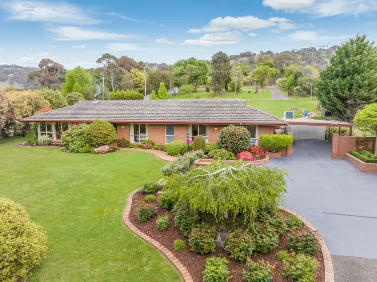 Main view of Homely house listing, 39 O'Gradys Road, Kilmore East VIC 3764