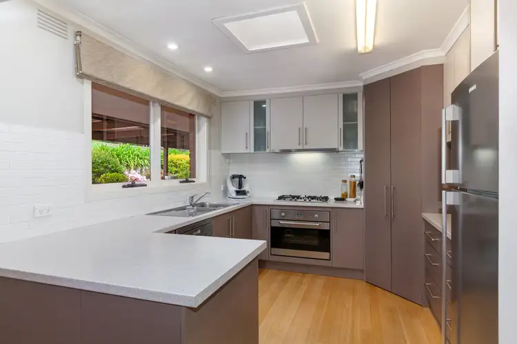 Fifth view of Homely house listing, 39 O'Gradys Road, Kilmore East VIC 3764