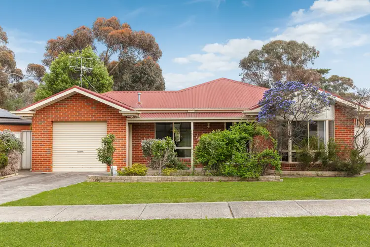 21 Ferguson  Street, Broadford VIC 3658