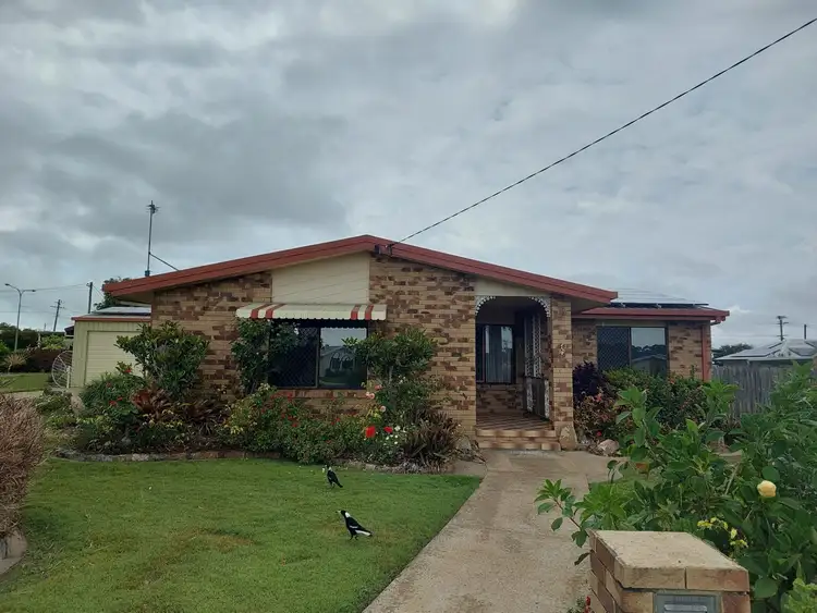 Third view of Homely house listing, 2 CLIVEDEN Avenue, Point Vernon QLD 4655