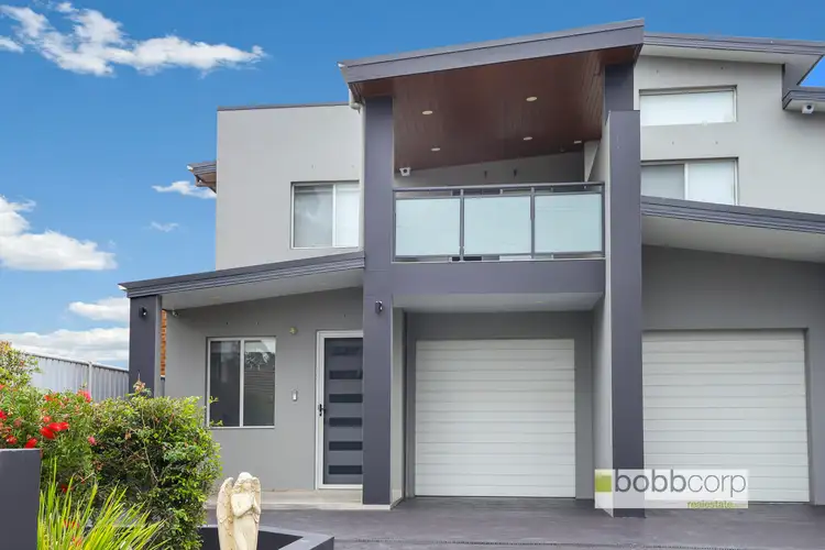 11A Pearson  Street, South Wentworthville NSW 2145