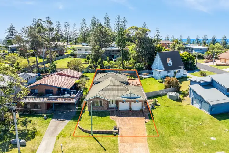 Second view of Homely house listing, 14 Morwong Street, Tuross Head NSW 2537