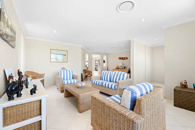 Third view of Homely house listing, 14 Morwong Street, Tuross Head NSW 2537