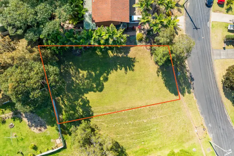 7 Gould  Street, Tuross Head NSW 2537