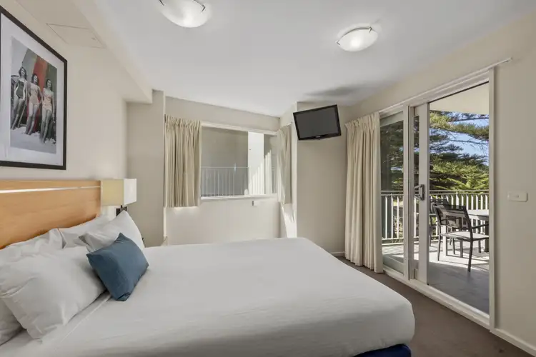 Third view of Homely apartment listing, 194 A&B/35 Mountjoy Parade, Lorne VIC 3232