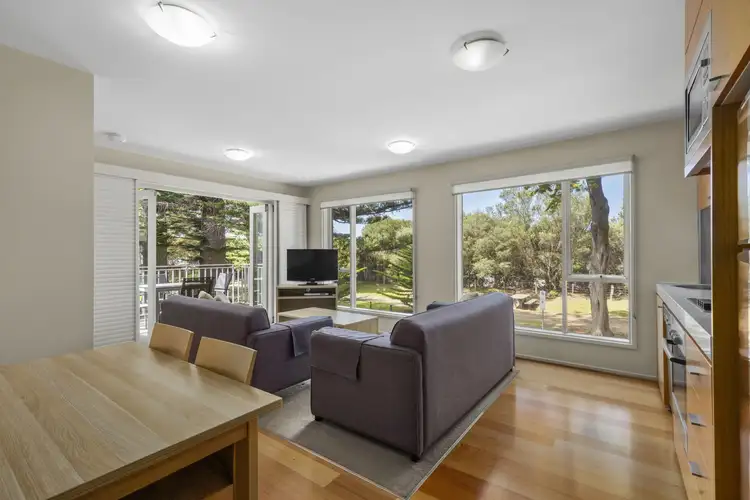 Fourth view of Homely apartment listing, 194 A&B/35 Mountjoy Parade, Lorne VIC 3232
