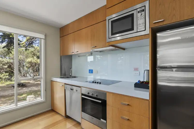 Fifth view of Homely apartment listing, 194 A&B/35 Mountjoy Parade, Lorne VIC 3232