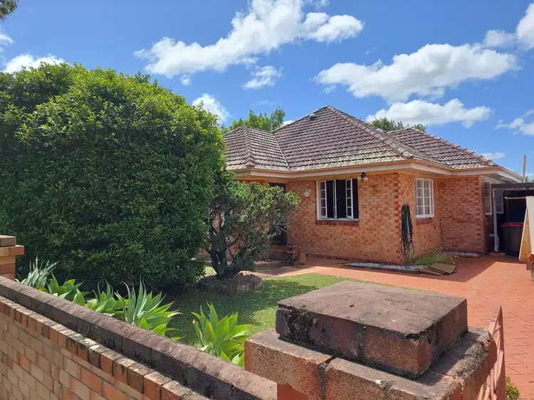 Main view of Homely house listing, 7 Dalhousie  Street, Maryborough QLD 4650