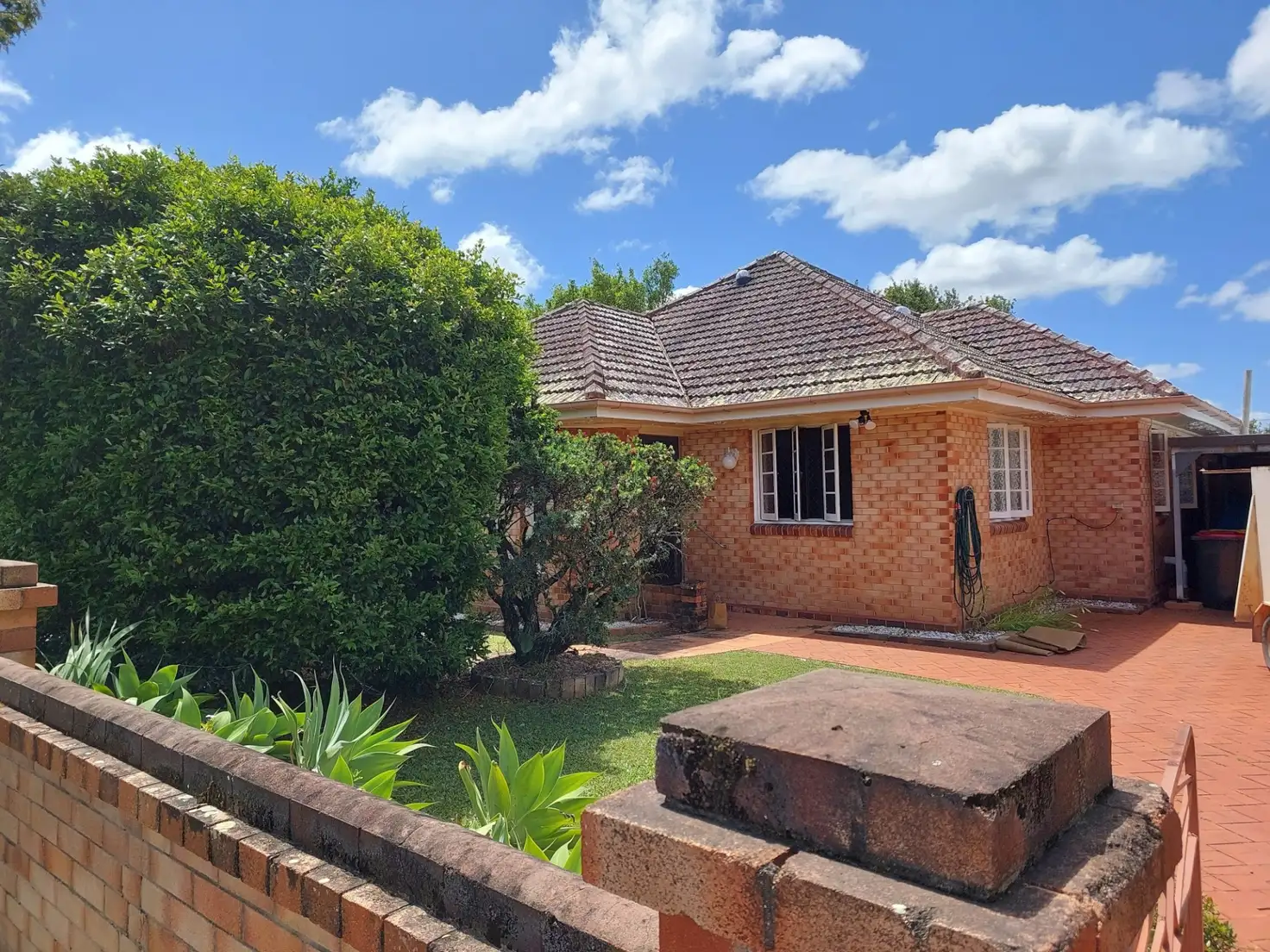 Main view of Homely house listing, 7 Dalhousie  Street, Maryborough QLD 4650