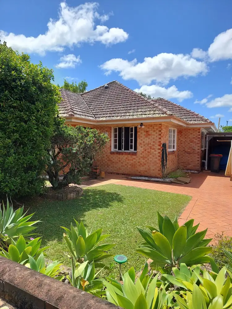 Second view of Homely house listing, 7 Dalhousie  Street, Maryborough QLD 4650