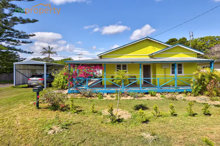 1 First Avenue, Stuarts Point NSW 2441
