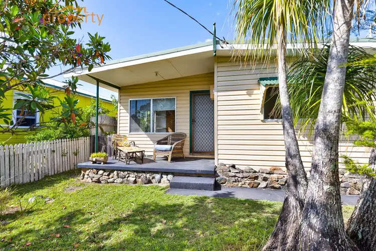 3 First Avenue, Stuarts Point NSW 2441
