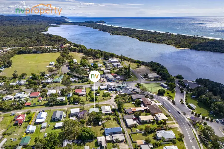 Fourth view of Homely house listing, 3 First Avenue, Stuarts Point NSW 2441