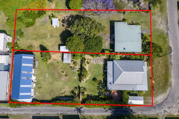 Fifth view of Homely house listing, 3 First Avenue, Stuarts Point NSW 2441